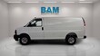 GMC Savana Cargo 2500