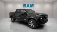 2025 GMC Canyon AT4 Truck
