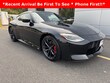 Nissan Z