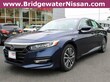 Honda Accord Hybrid