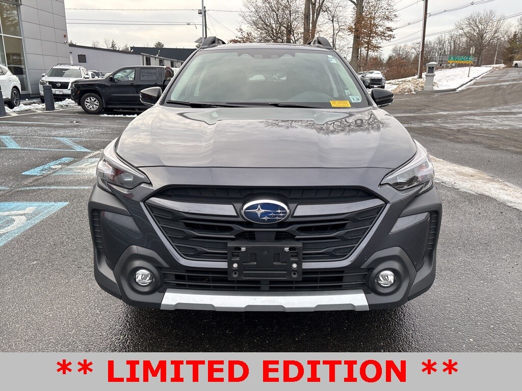 Used 2023 Subaru Outback Limited SUV