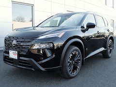 2026 Nissan Rogue Dark Armor SUV