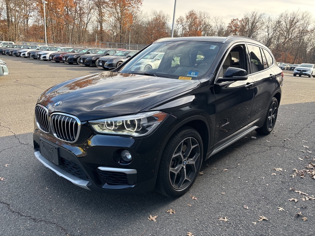 Used 2016 BMW X1 xDrive28i SUV