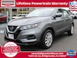 Nissan Rogue Sport