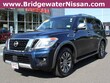 Nissan Armada