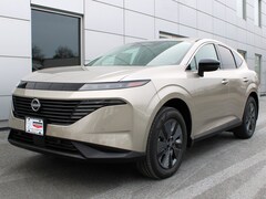 2026 Nissan Murano SL SUV