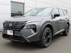 2026 Nissan Rogue Dark Armor SUV