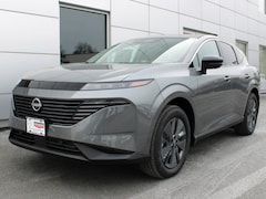 2026 Nissan Murano SL SUV