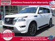 Nissan Armada