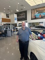 Staff member Eric Holland from ID_fe4fbb