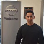 Staff member Mauricio Sanchez from ID_2824cd