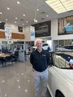 Staff member Rick Yost from ID_ed3674