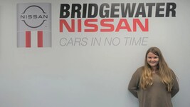 Staff member Alyssa Paterson from ID_614799