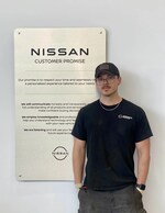 Staff member Conrad Mueller from ID_2824cd