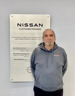 Staff member Eric Meltzer from ID_ed3674