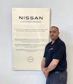 Staff member Erick Carrero from ID_2824cd