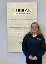 Staff member Margaret Stefaniak from ID_e623c6