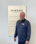 Staff member Bassem El Ali from ID_2824cd