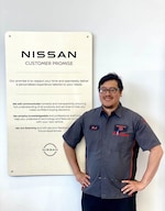 Staff member Noel Vicente from ID_2824cd