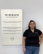 Staff member Rachel Umana from ID_e623c6