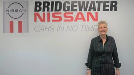 Staff member Robin Colletti from ID_614799