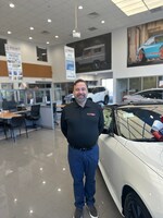 Staff member Seth Sladowsky from ID_fe4fbb