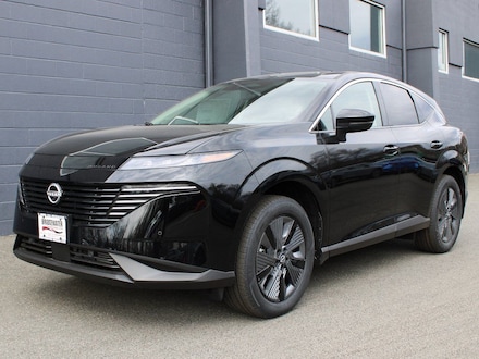 2025 Nissan Murano SL SUV