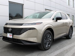 2026 Nissan Murano SL SUV