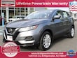 Nissan Rogue Sport