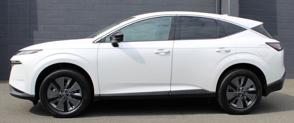 2025 Nissan Murano SL - Photo 2