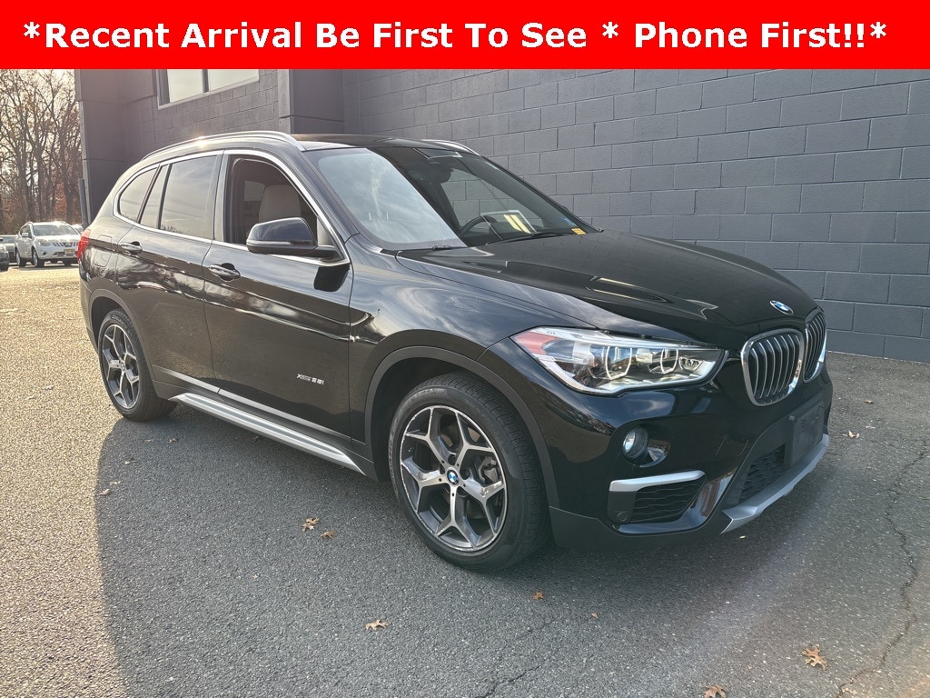 Used 2016 BMW X1 xDrive28i SUV