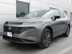 2026 Nissan Murano SL SUV