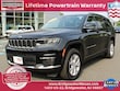 Jeep New Grand Cherokee