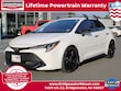 Toyota Corolla Hatchback