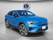  Volvo C40 Recharge Pure Electric