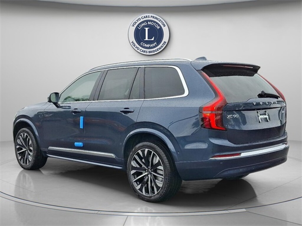 New 2026 Volvo XC90 B6 Ultra 7-Seater SUV