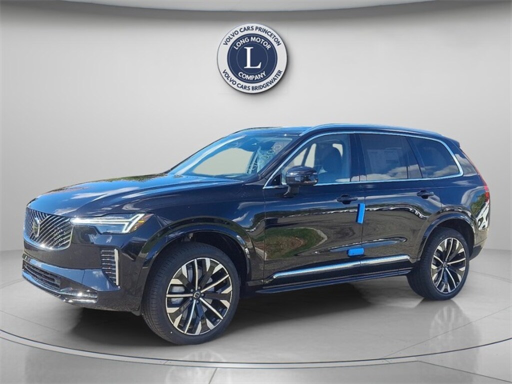 New 2026 Volvo XC90 B6 Ultra 7-Seater SUV