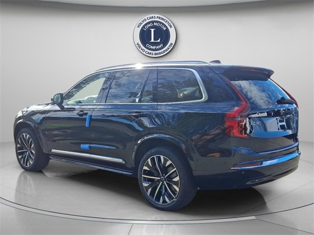 New 2026 Volvo XC90 B6 Plus 7-Seater SUV