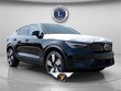 Volvo C40 Recharge Pure Electric