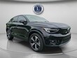 Volvo C40 Recharge Pure Electric