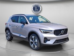 2026 Volvo XC40 B5 Plus SUV