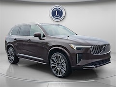 2025 Volvo XC90 B5 (2025.5) Plus SUV
