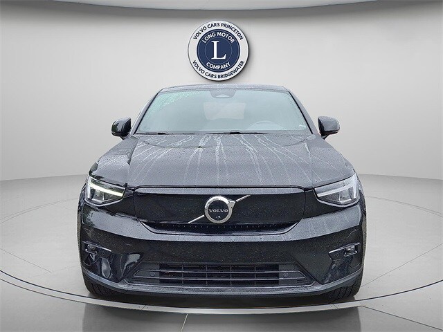 Used 2023 Volvo C40 Plus with VIN YV4ED3GL4P2034014 for sale in Somerville, NJ