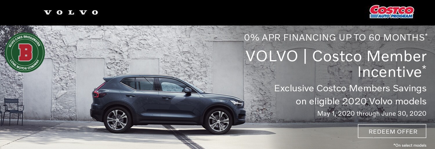 Volvo Cars Bridgewater New Volvo Cars and SUVs Somerville, NJ