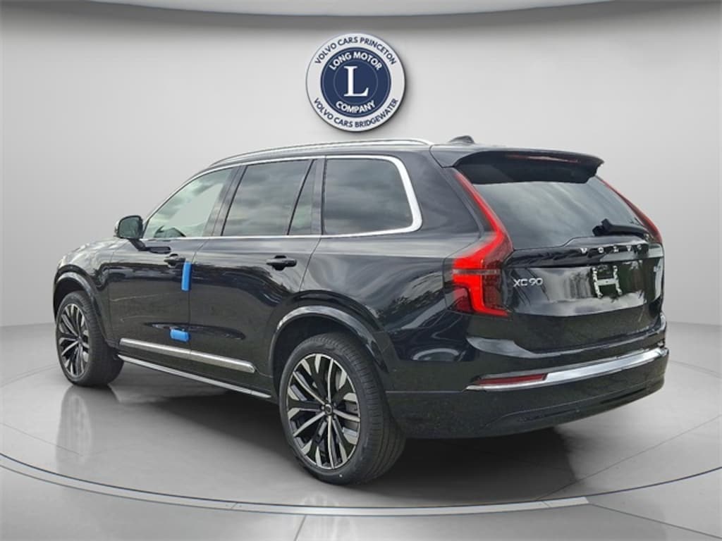 New 2026 Volvo XC90 B6 Ultra 7-Seater SUV