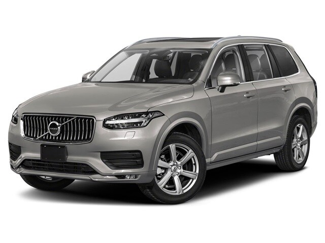 New 2025 Volvo XC90 For Sale at Volvo Cars Bridgewater | VIN