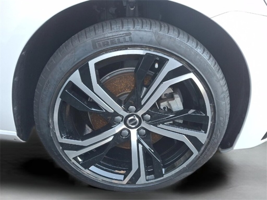 Used 2024 Volvo S60 B5 Core Dark Sedan