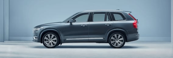 2023 Volvo XC90 Review, Pricing, & Pictures