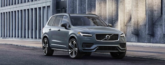 Top Efficient volvo xc90 led lights For Safe Driving 
