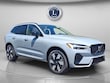 Volvo XC60 plug-in hybrid